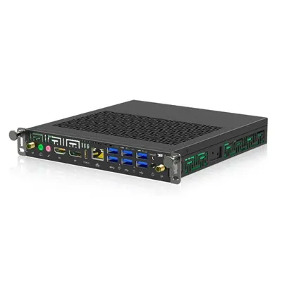 PC desktop HJS OPS
