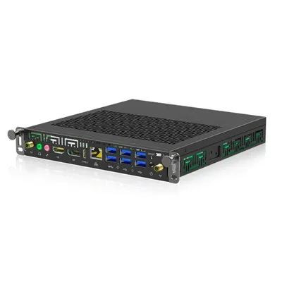 I7 12Gen. pentru panou plat interactiv