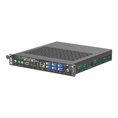 Specificație Intel Open Pluggable